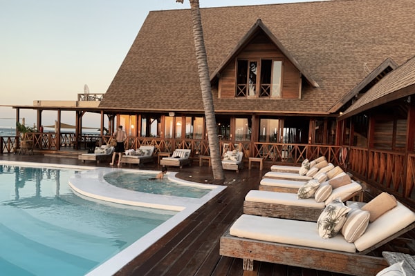 Eastern Hotels & Resorts