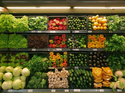 Kolkata Fresh Mart