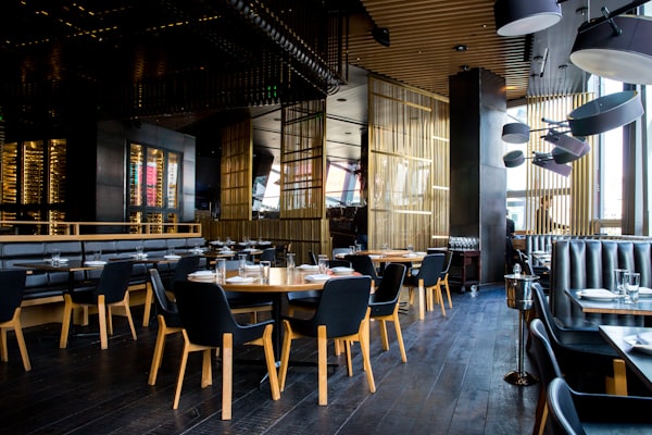Spice & Taste Restaurant